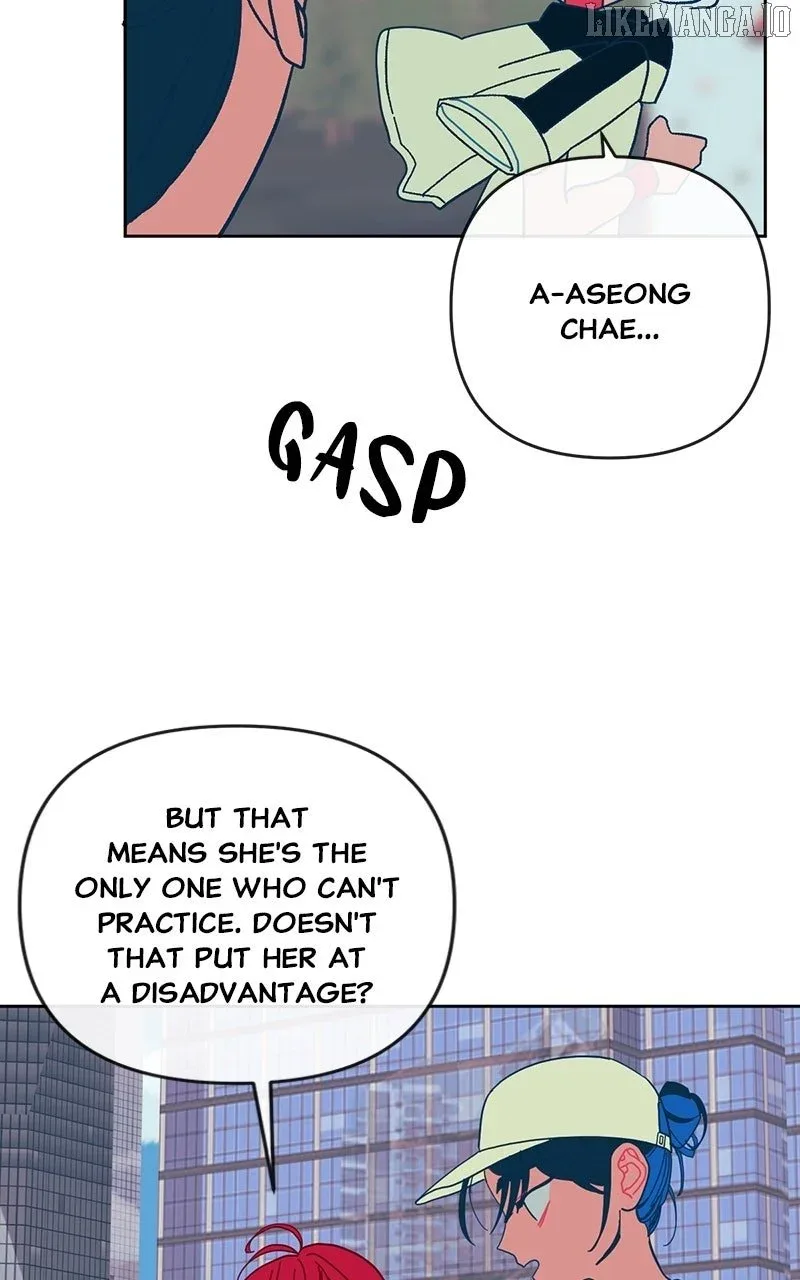 Deadpoint - Chapter 36 page 40