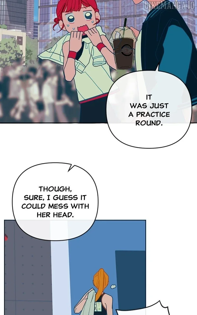 Deadpoint - Chapter 36 page 41