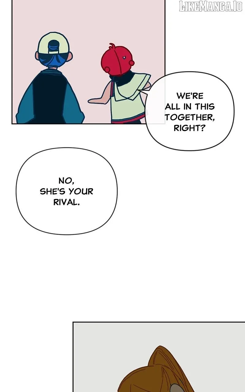 Deadpoint - Chapter 36 page 43