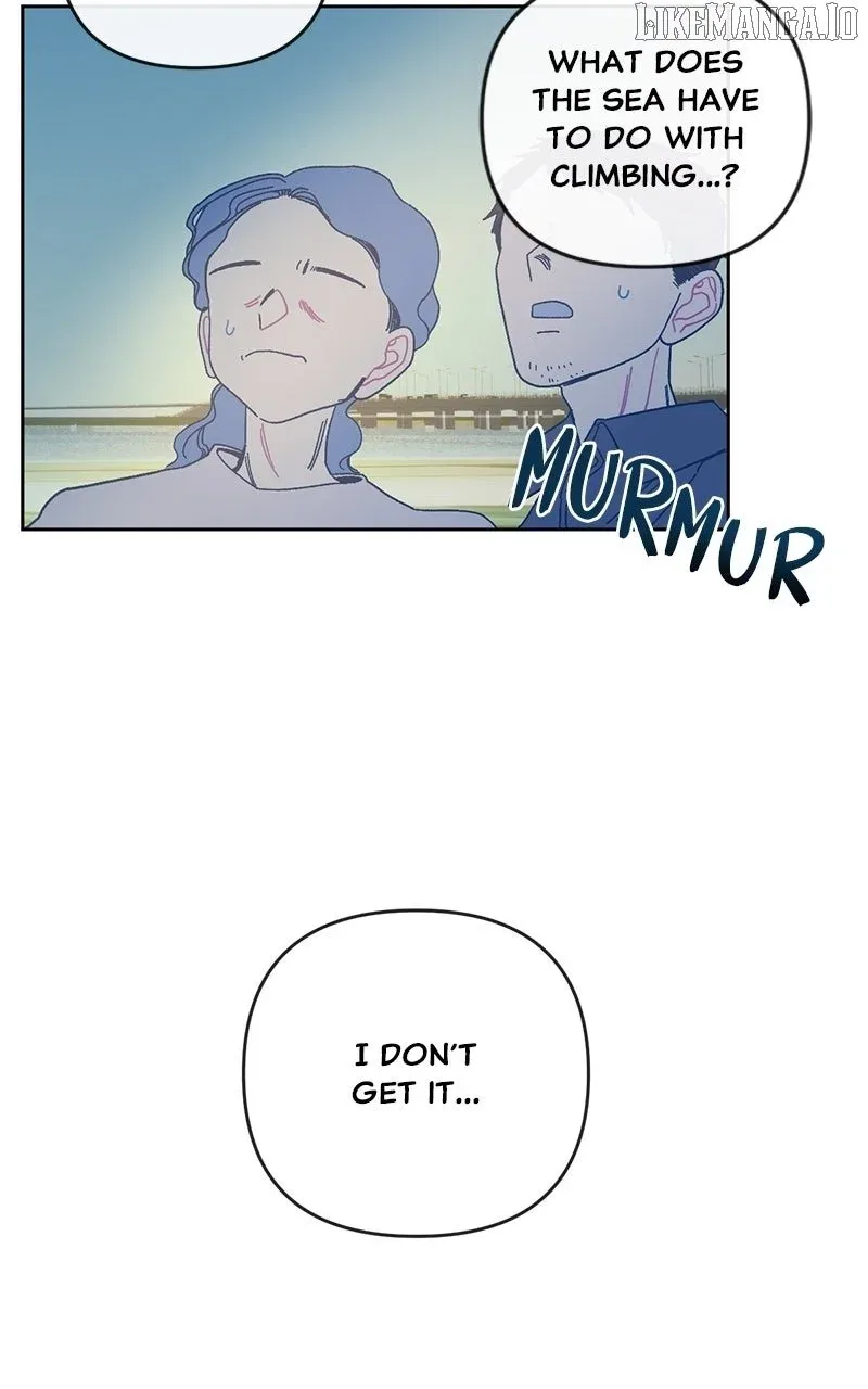Deadpoint - Chapter 37 page 3