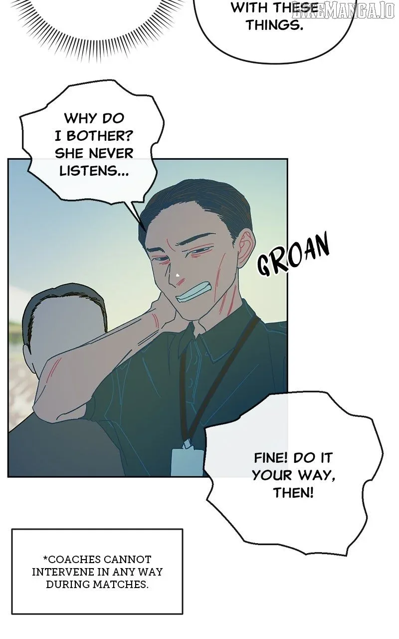 Deadpoint - Chapter 37 page 30