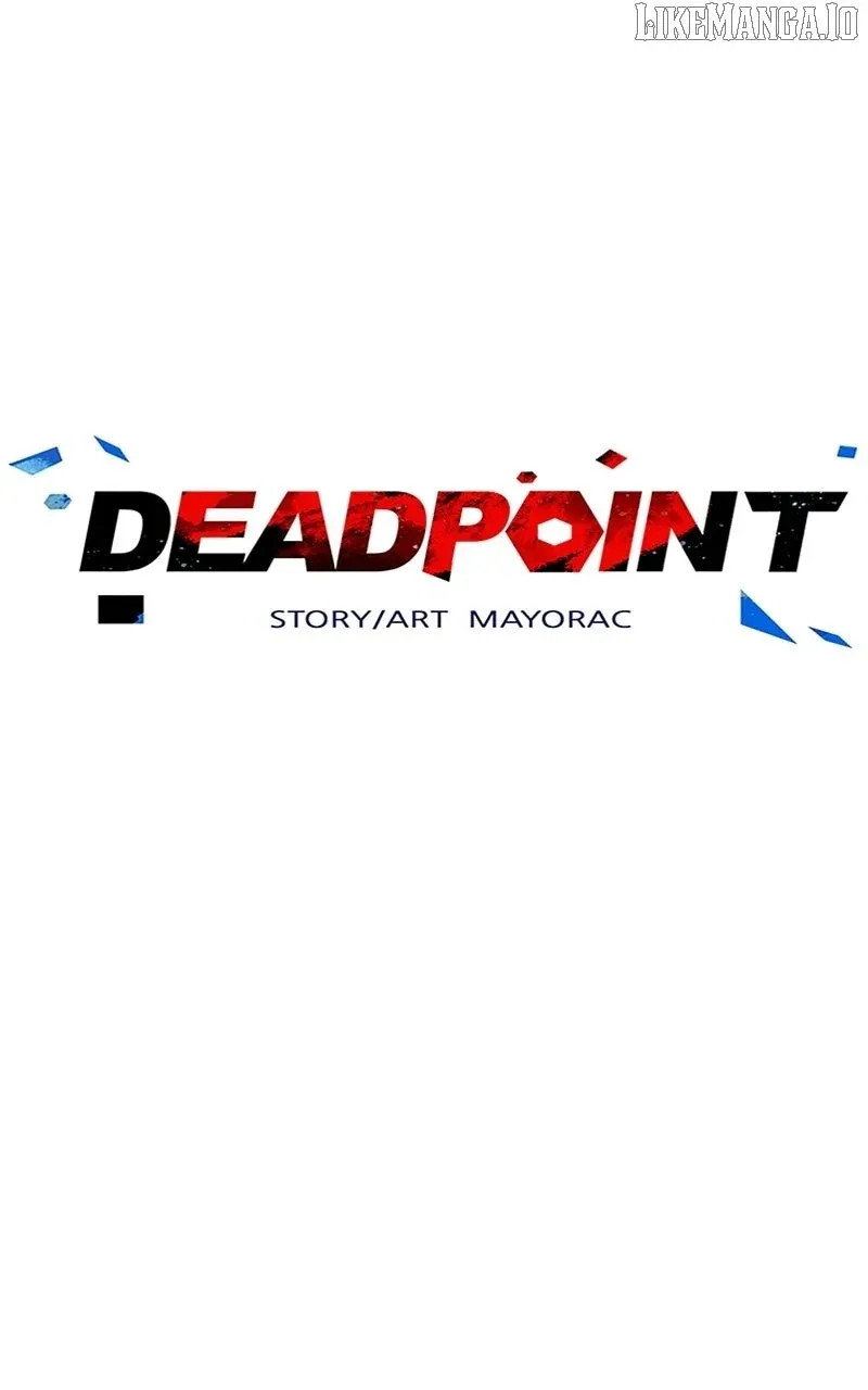 Deadpoint - Chapter 37 page 17