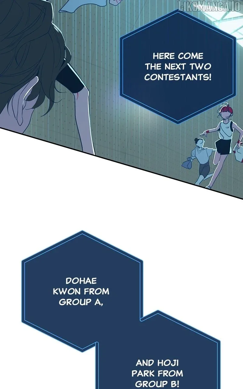 Deadpoint - Chapter 37 page 14