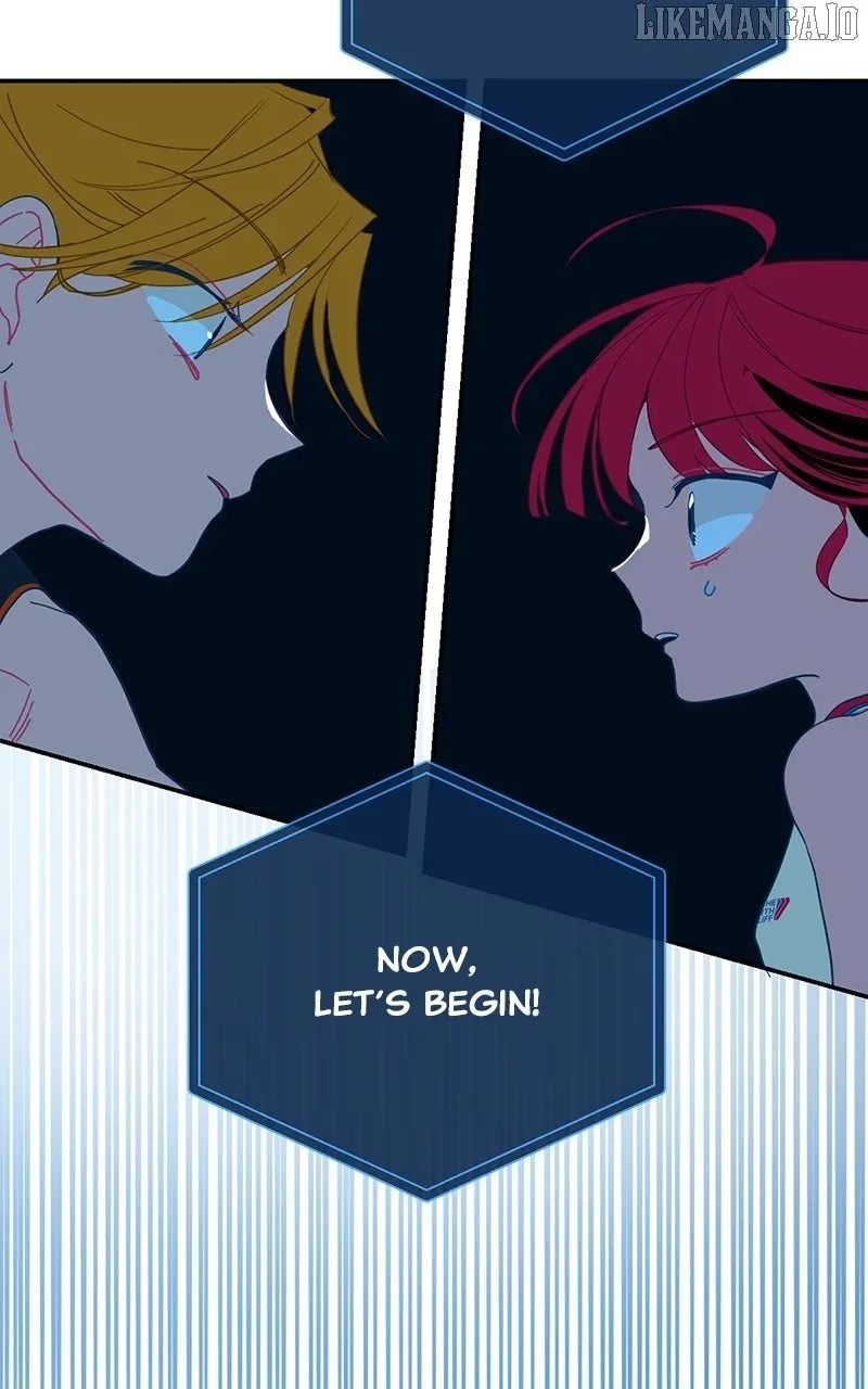 Deadpoint - Chapter 37 page 15