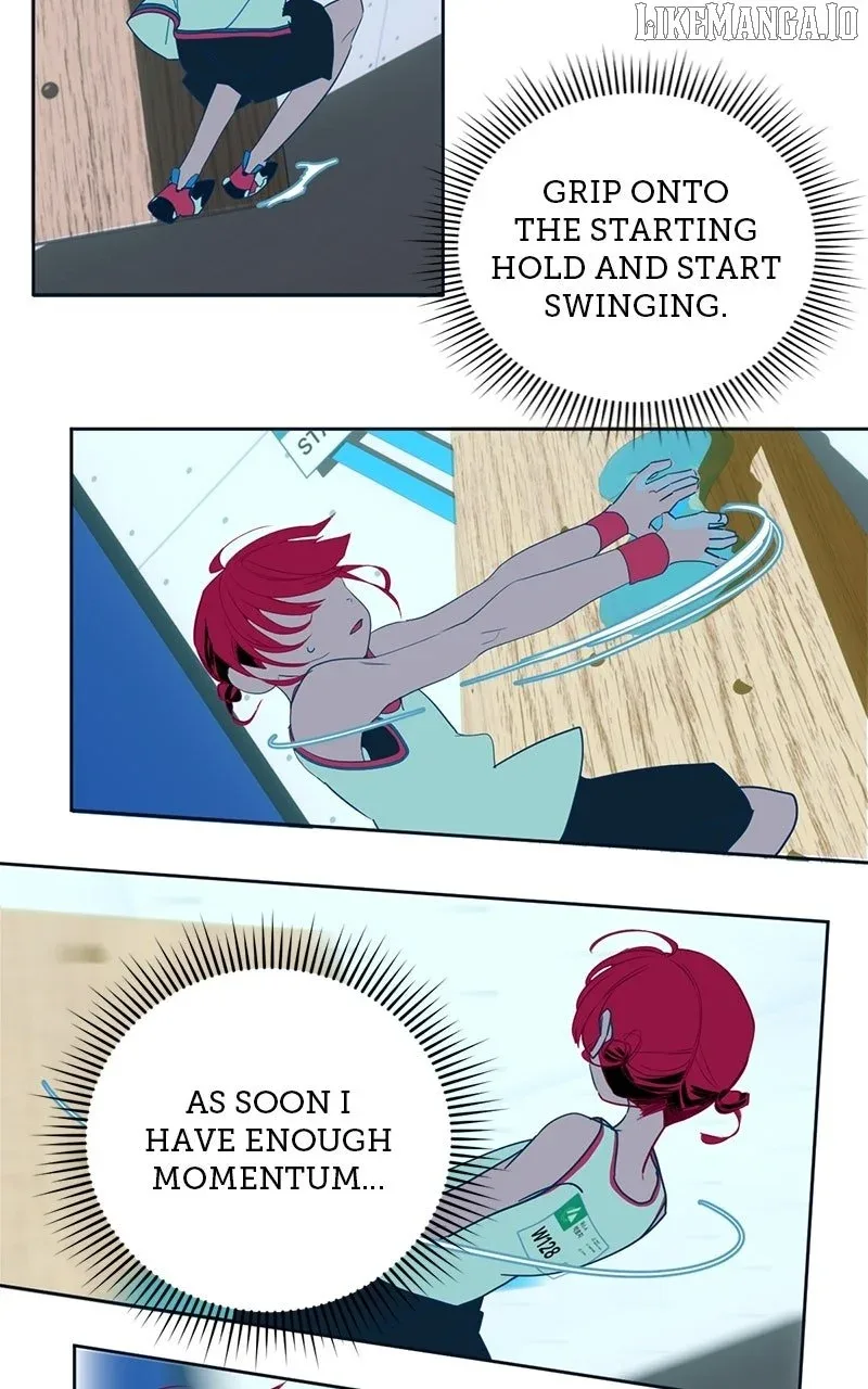 Deadpoint - Chapter 37 page 34