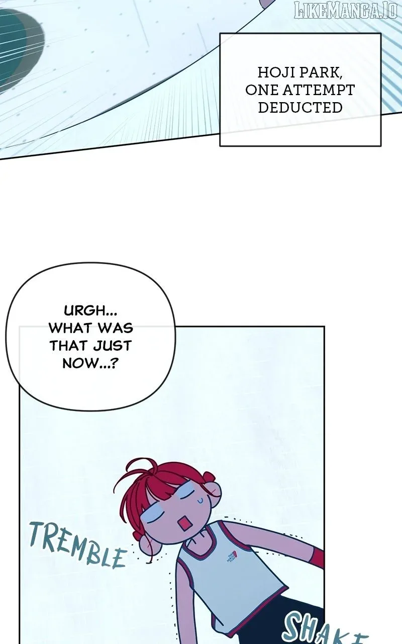 Deadpoint - Chapter 37 page 42