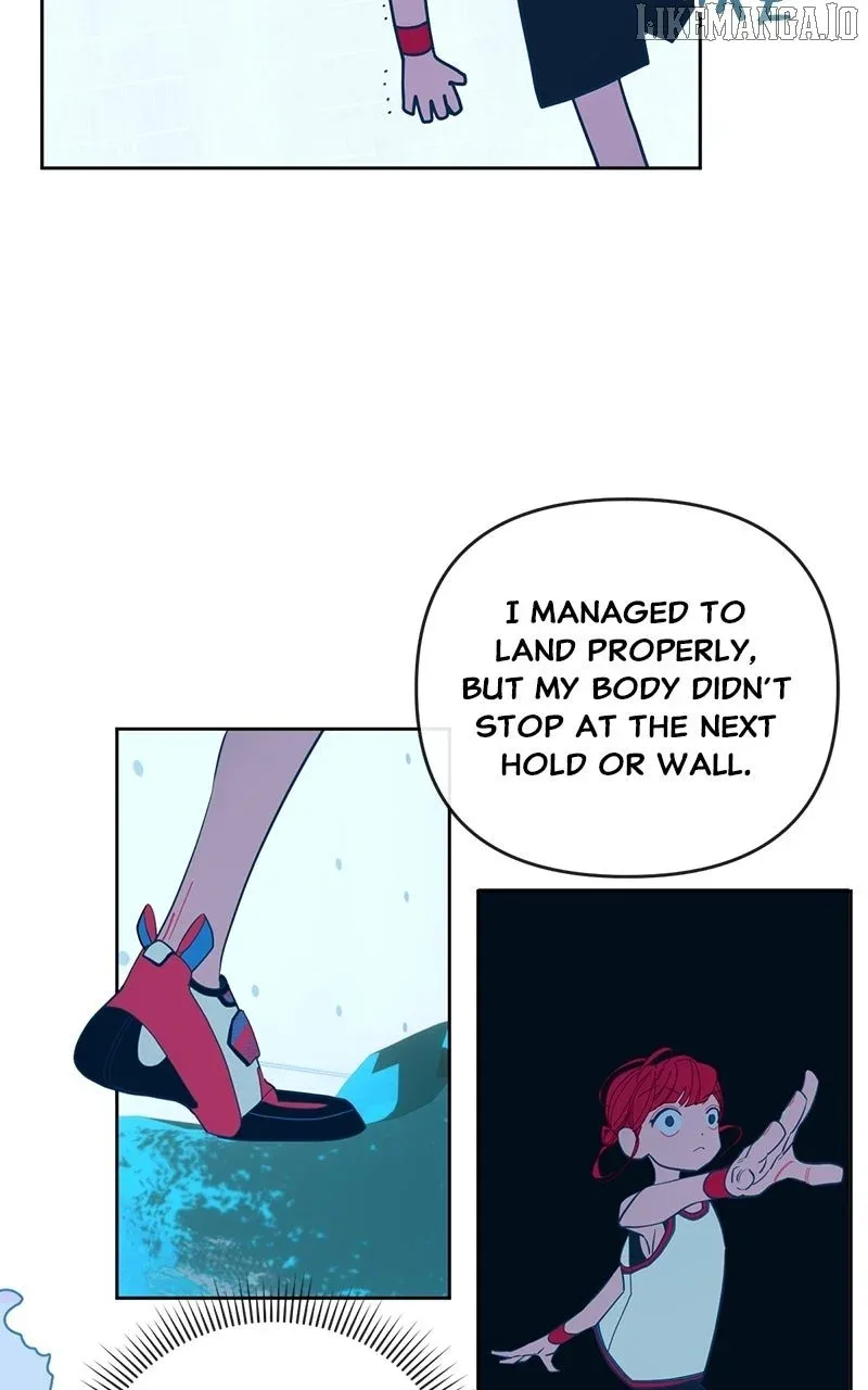 Deadpoint - Chapter 37 page 43