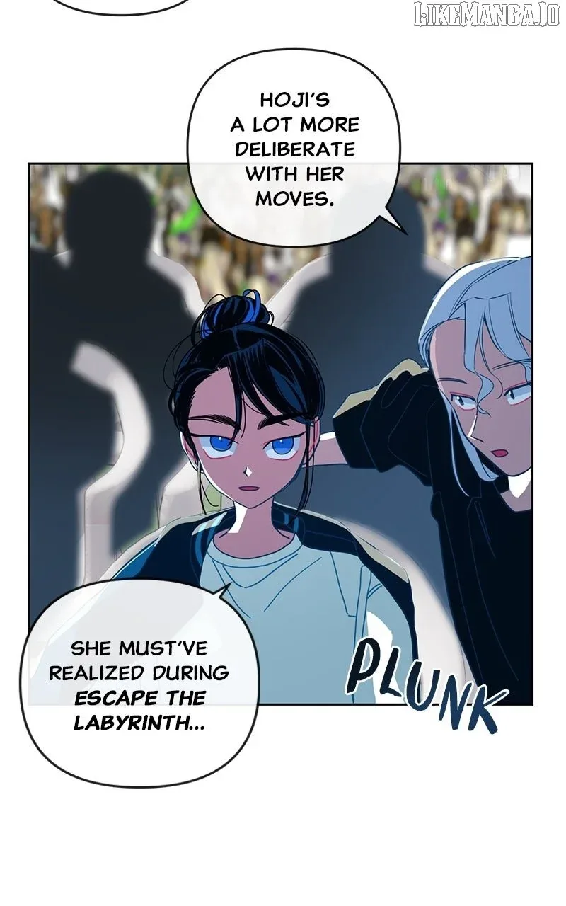 Deadpoint - Chapter 37 page 47