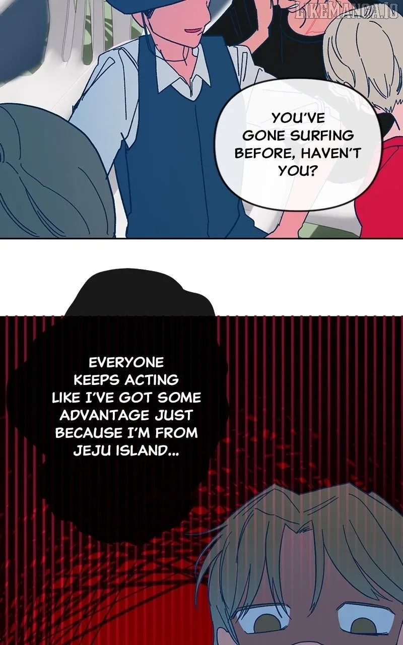 Deadpoint - Chapter 37 page 56