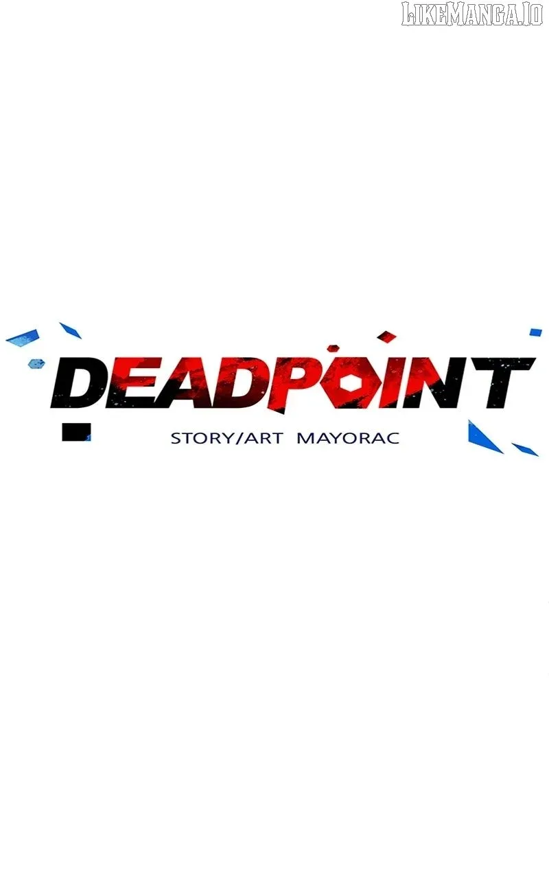 Deadpoint - Chapter 38 page 13