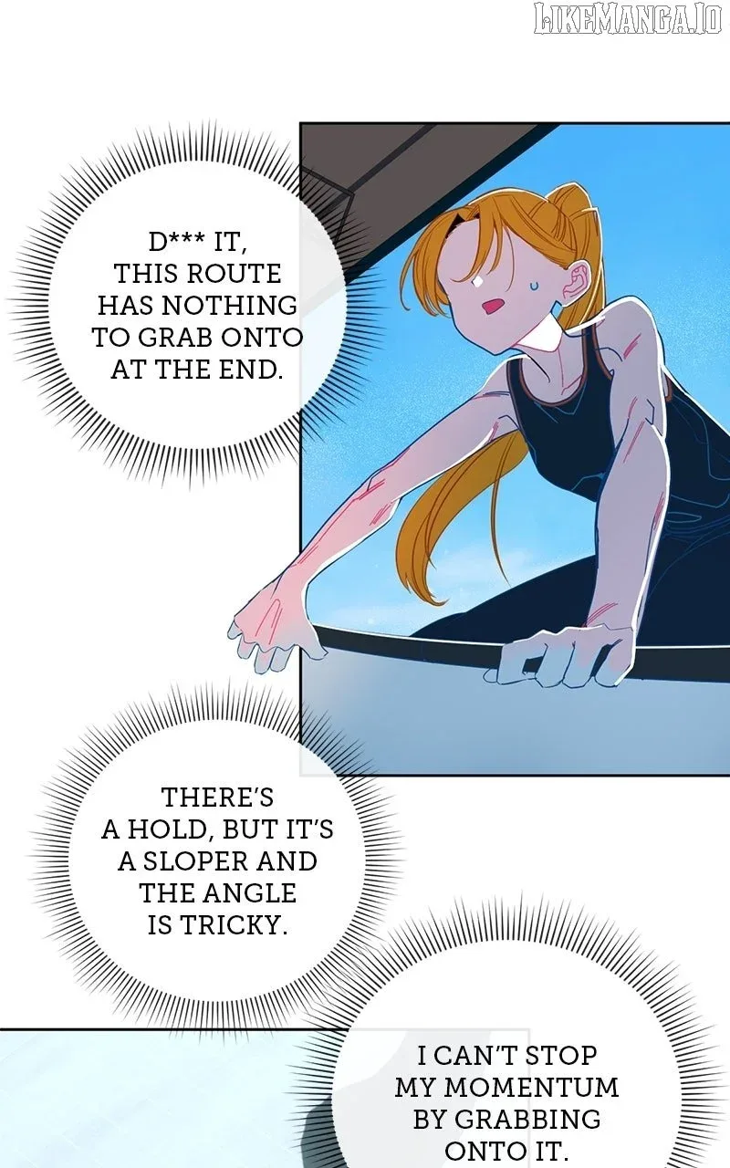 Deadpoint - Chapter 38 page 14
