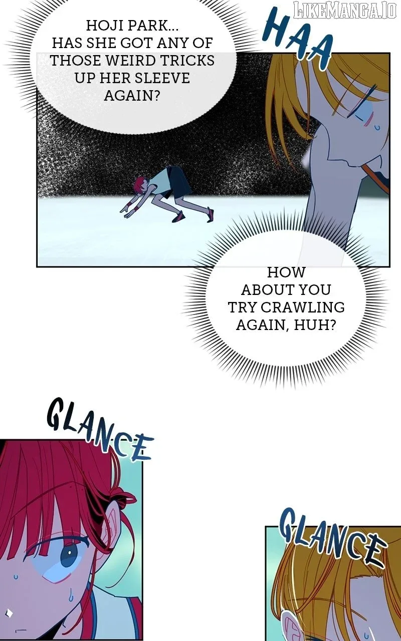 Deadpoint - Chapter 38 page 17