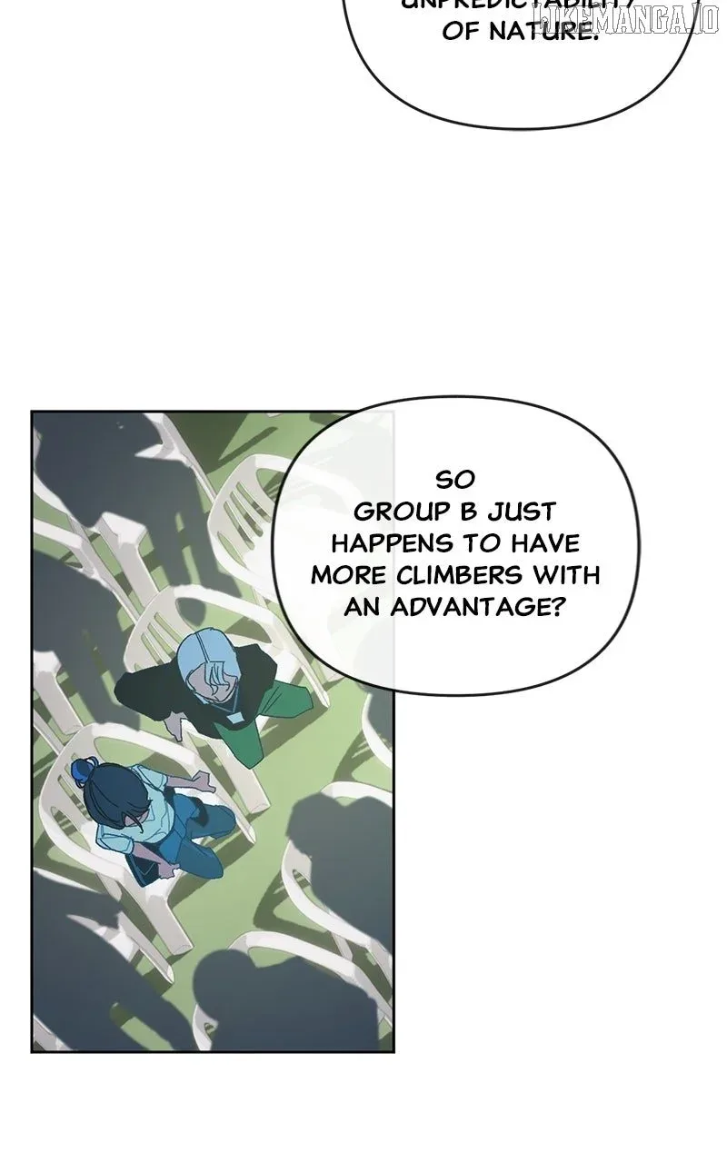 Deadpoint - Chapter 38 page 32