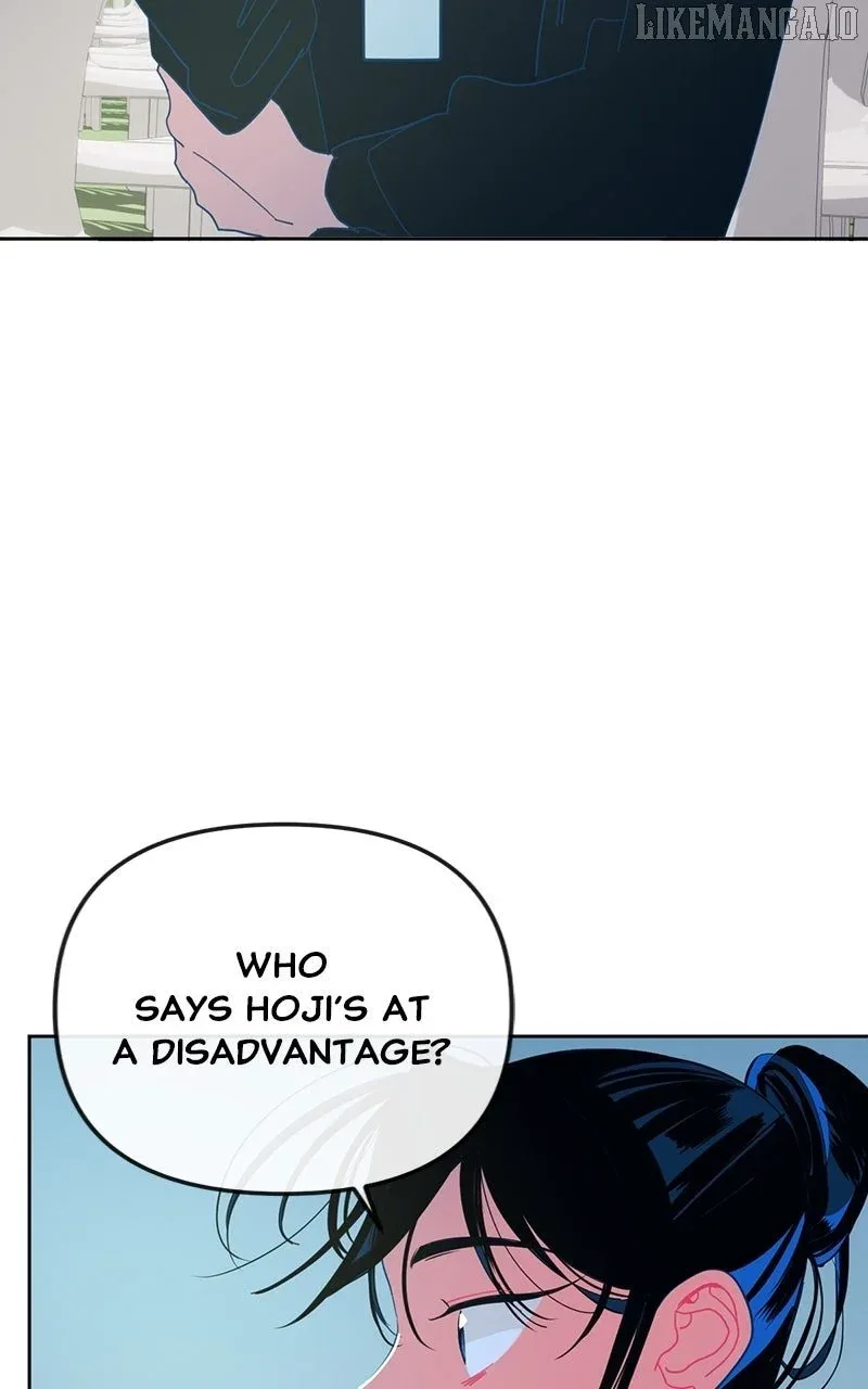 Deadpoint - Chapter 38 page 34