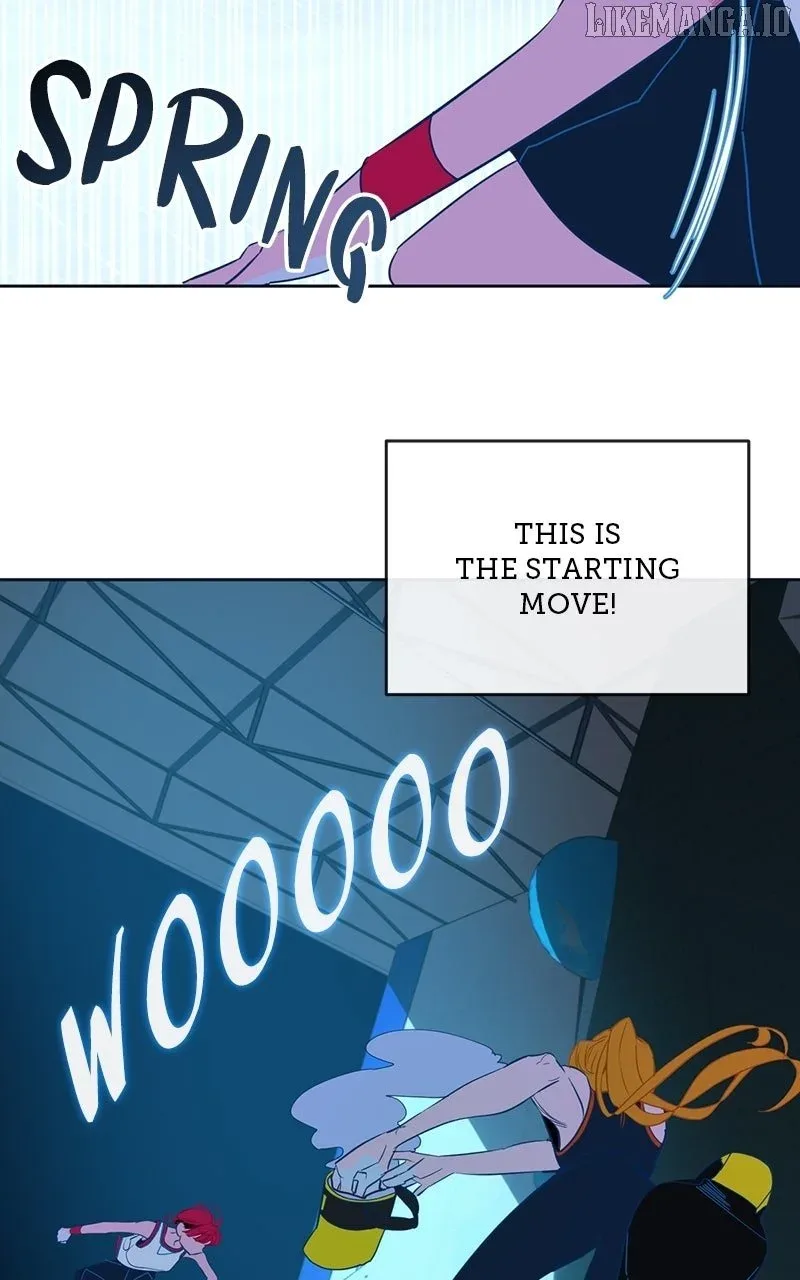 Deadpoint - Chapter 38 page 59