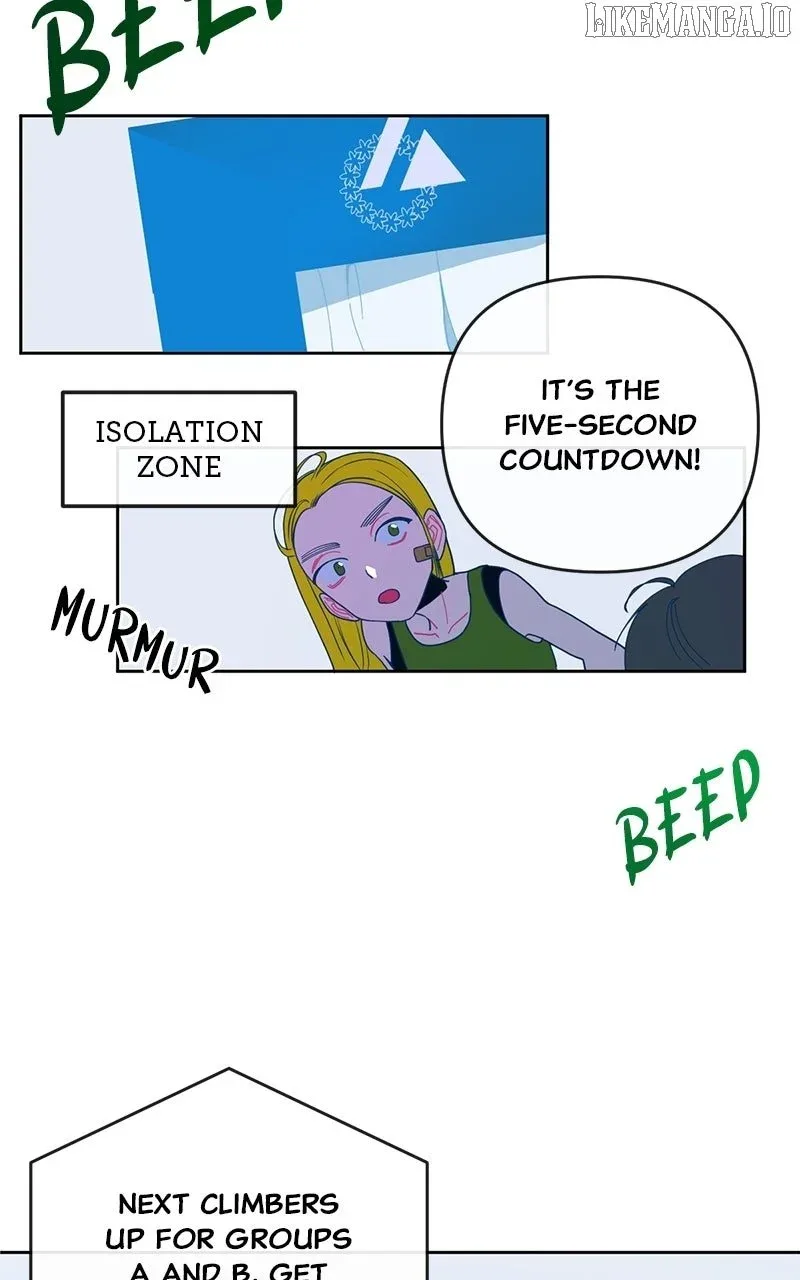 Deadpoint - Chapter 38 page 62