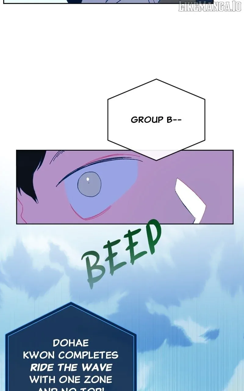 Deadpoint - Chapter 38 page 65