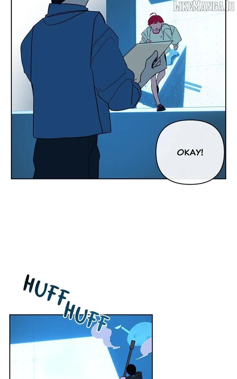 Deadpoint - Chapter 39 page 24