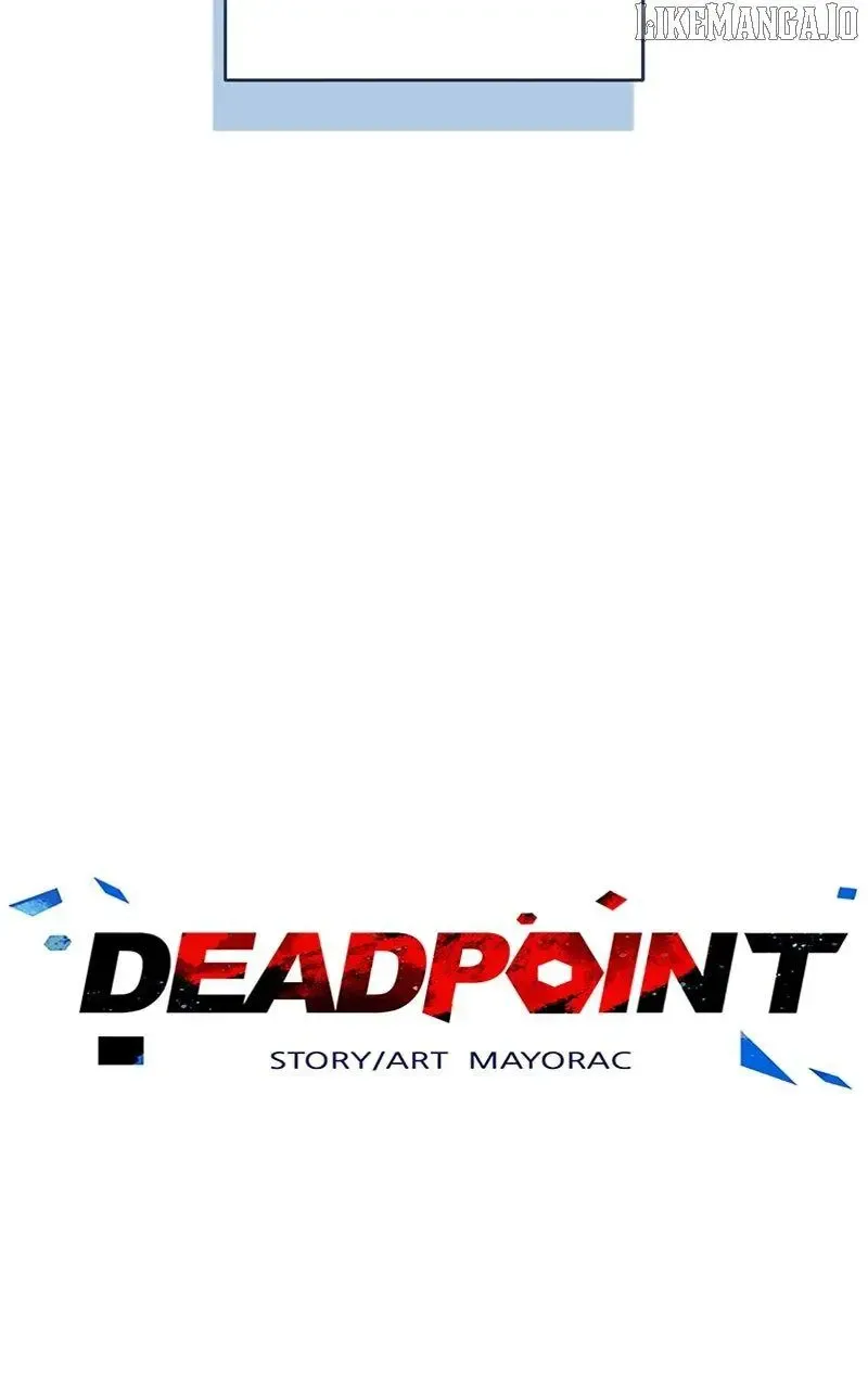 Deadpoint - Chapter 39 page 8