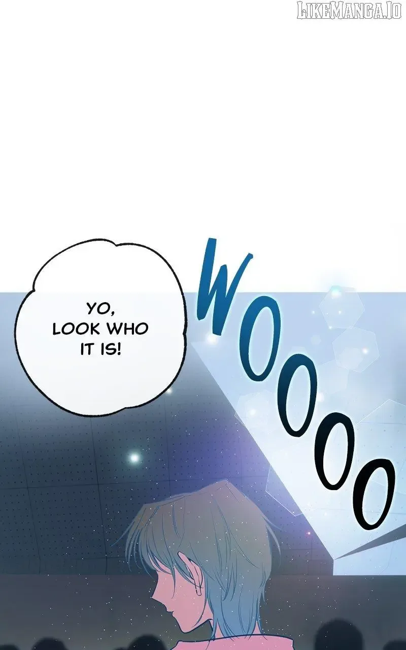Deadpoint - Chapter 39 page 15