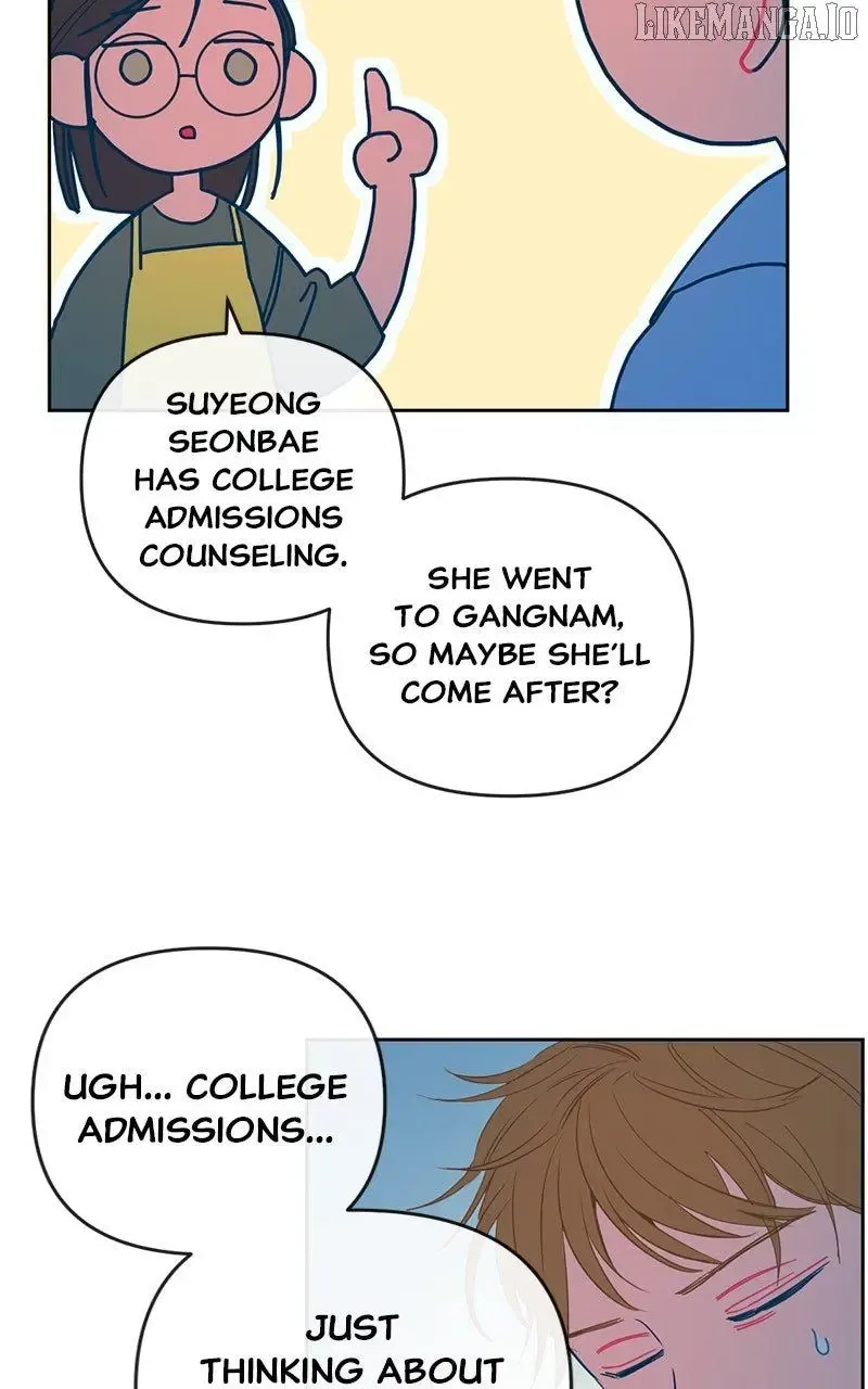 Deadpoint - Chapter 39 page 11