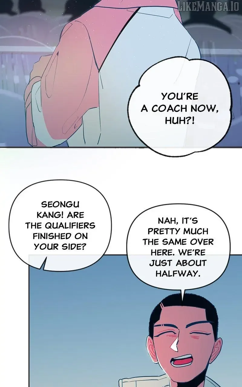 Deadpoint - Chapter 39 page 16