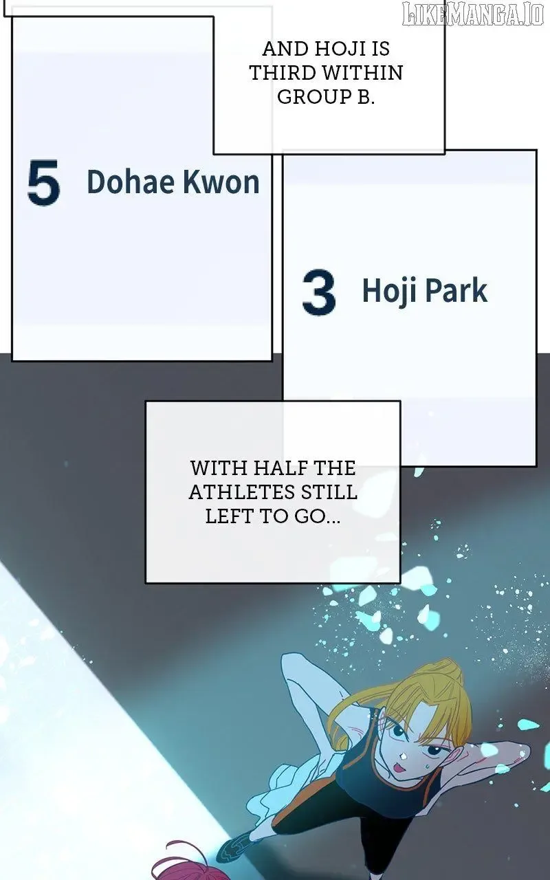 Deadpoint - Chapter 39 page 6