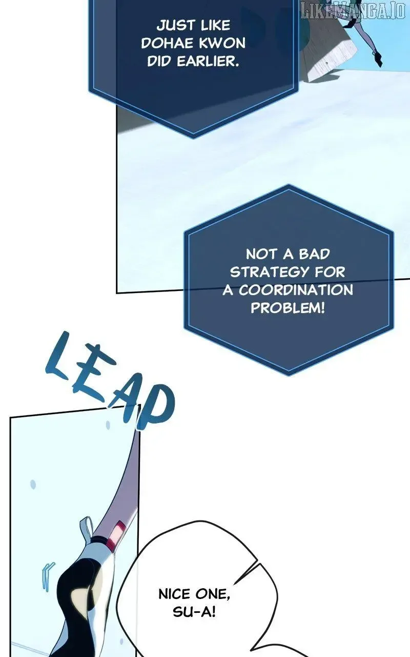 Deadpoint - Chapter 39 page 41