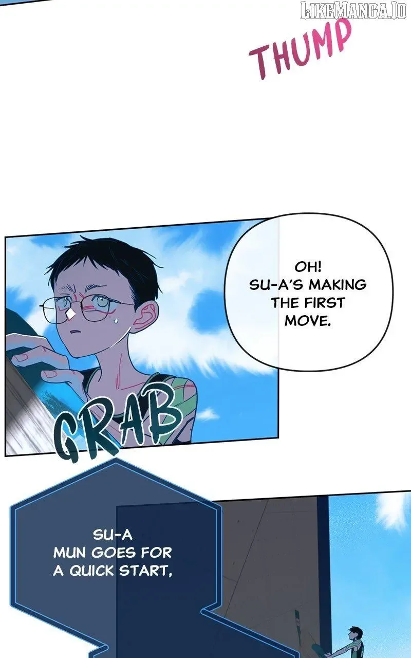 Deadpoint - Chapter 39 page 40