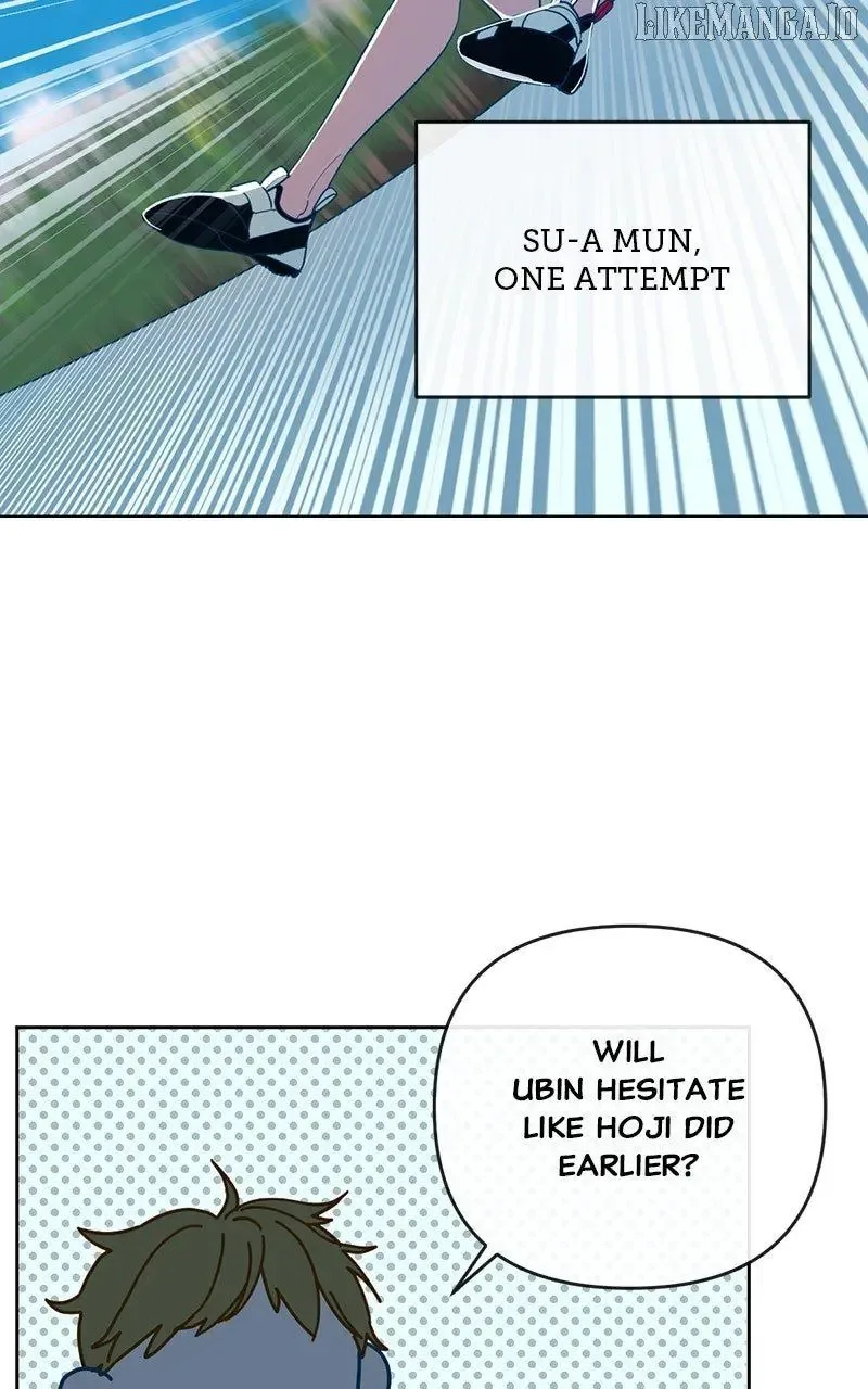 Deadpoint - Chapter 39 page 43