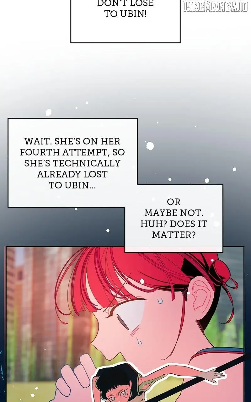 Deadpoint - Chapter 39 page 62