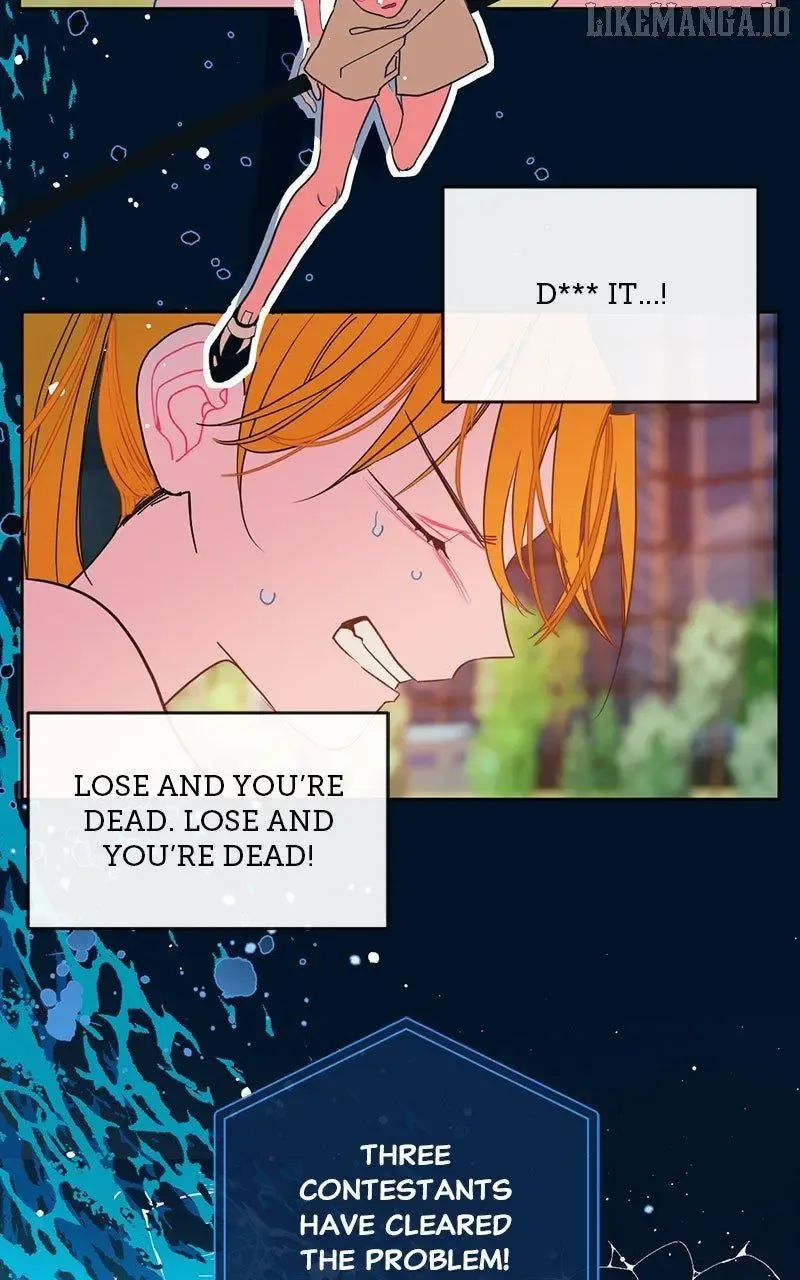 Deadpoint - Chapter 39 page 63
