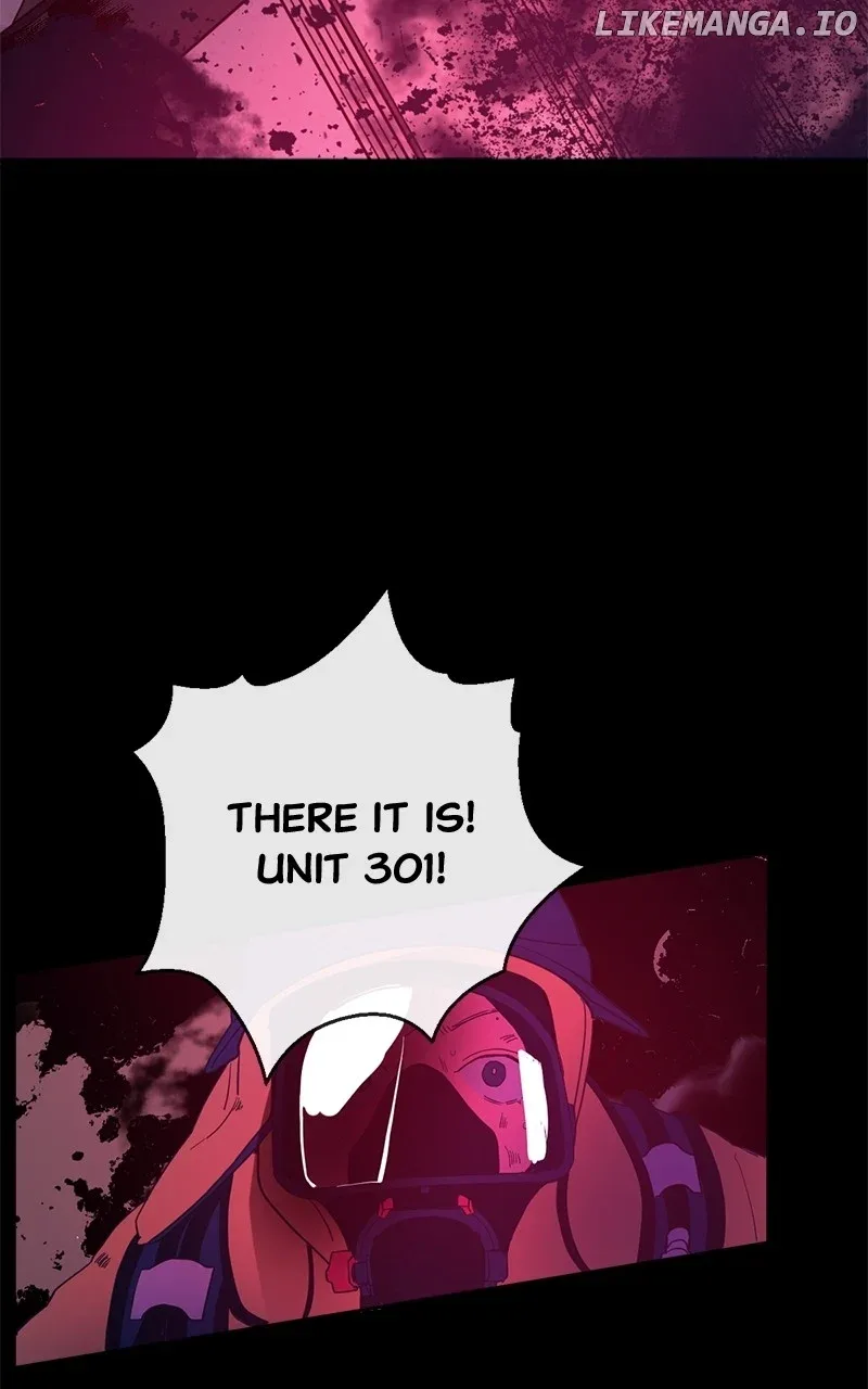 Deadpoint - Chapter 4 page 3