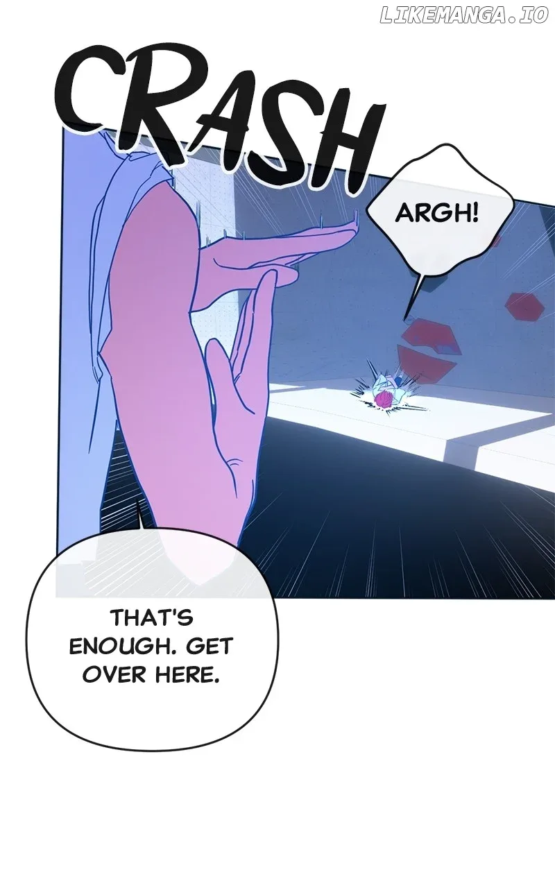Deadpoint - Chapter 4 page 20