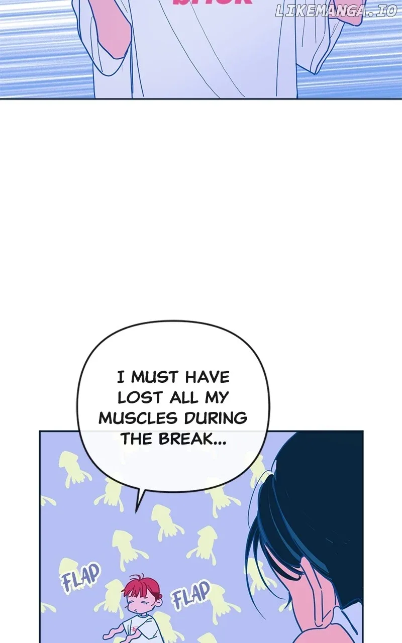 Deadpoint - Chapter 4 page 16