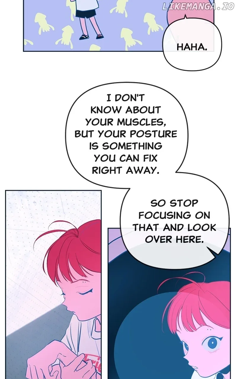 Deadpoint - Chapter 4 page 17