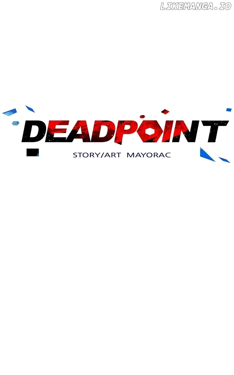 Deadpoint - Chapter 4 page 11