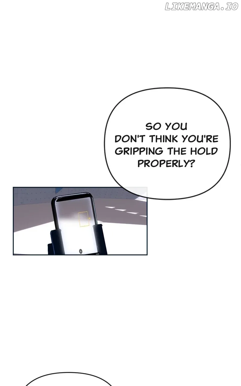 Deadpoint - Chapter 4 page 21