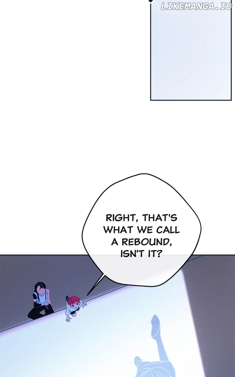 Deadpoint - Chapter 4 page 29