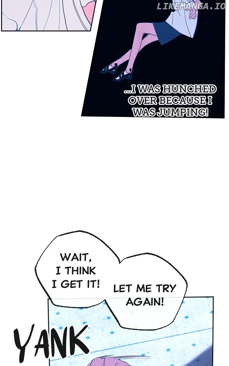 Deadpoint - Chapter 4 page 42