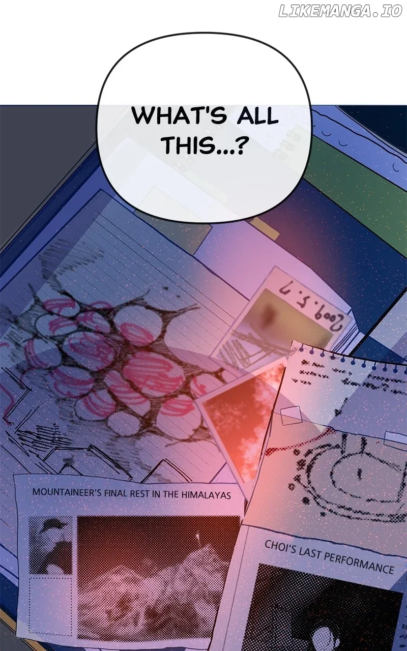 Deadpoint - Chapter 4 page 78