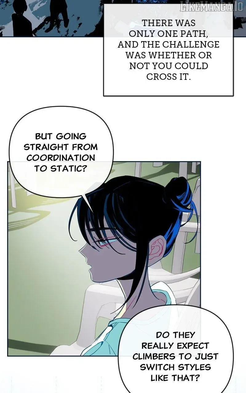 Deadpoint - Chapter 40 page 29