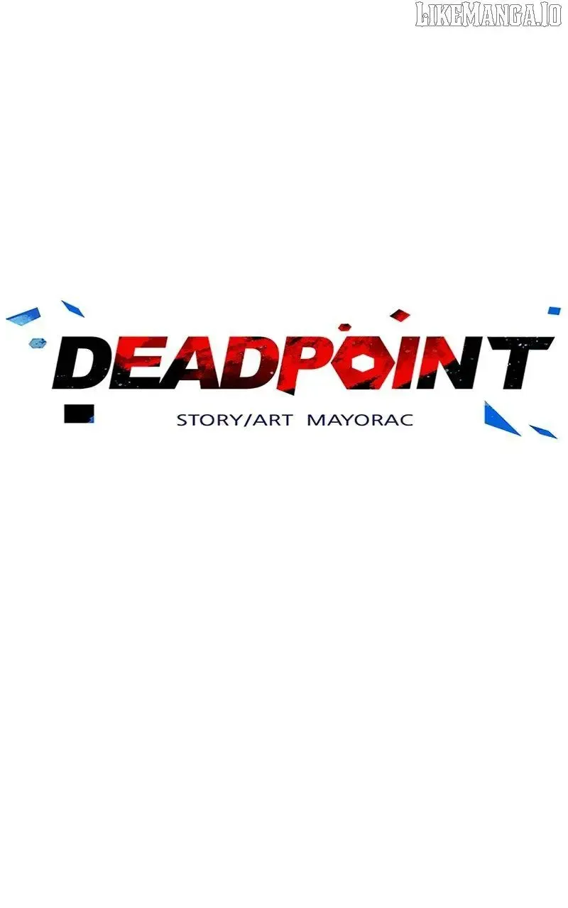 Deadpoint - Chapter 40 page 11