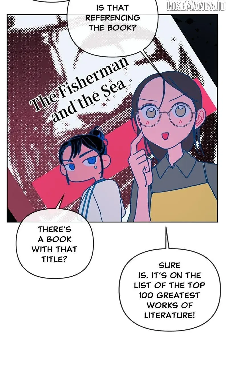 Deadpoint - Chapter 40 page 23