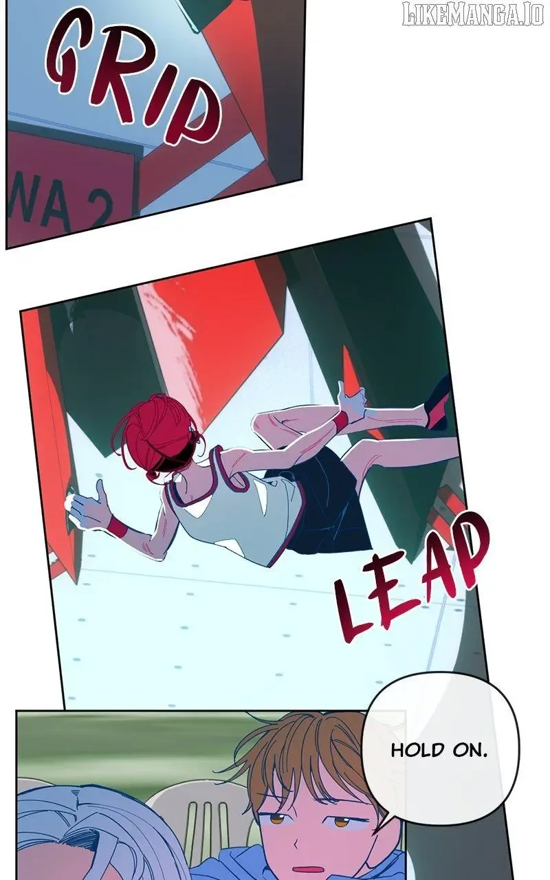Deadpoint - Chapter 40 page 36