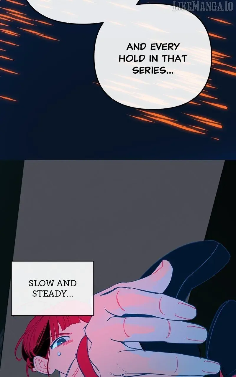 Deadpoint - Chapter 40 page 39