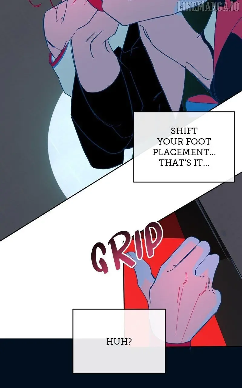 Deadpoint - Chapter 40 page 40