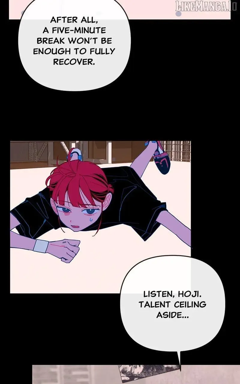 Deadpoint - Chapter 40 page 48