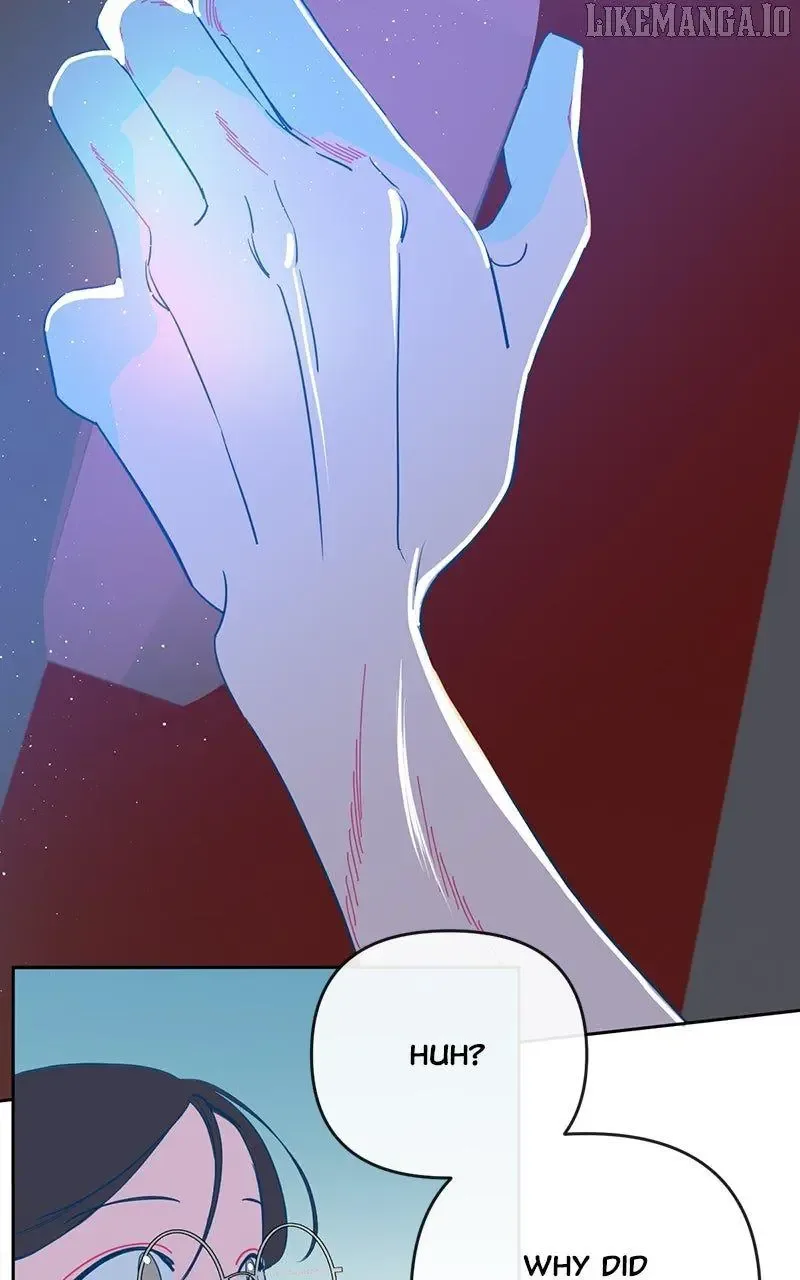 Deadpoint - Chapter 41 page 3