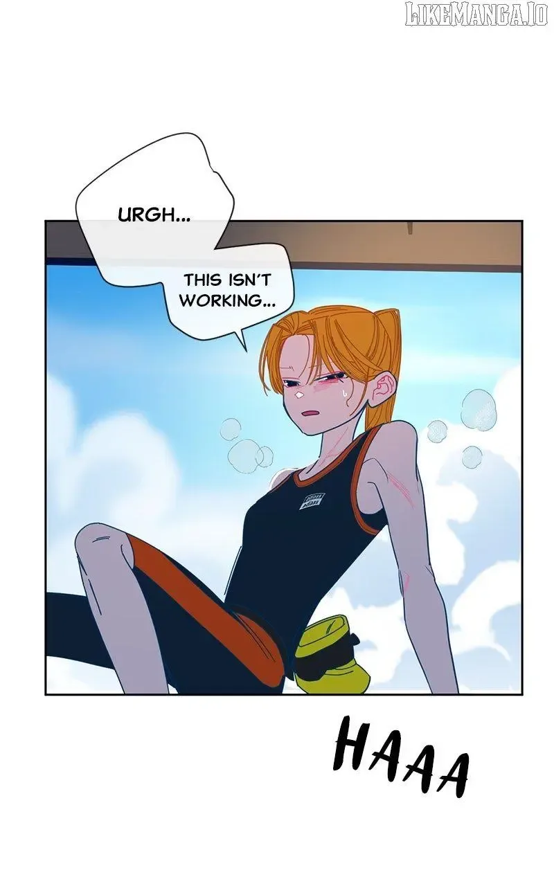 Deadpoint - Chapter 41 page 10